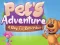 Trò chơi Pets Adventure A Day To Remember trực tuyến