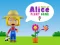Trò chơi World of Alice Plant Game trực tuyến