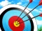 Trò chơi Stickman Archery trực tuyến