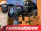 Trò chơi  A Shaun the Sheep Movie Farmageddon Jigsaw Puzzle trực tuyến