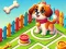 Trò chơi Rescue Dog puzzle trực tuyến