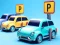 Trò chơi Parking Order trực tuyến