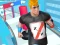 Trò chơi Superman Rush trực tuyến