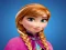 Trò chơi Play Anna Frozen Sweet Matching Game trực tuyến