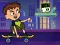 Trò chơi Ben 10 Skateboarding trực tuyến