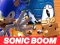 Trò chơi Sonic Boom Jigsaw Puzzle trực tuyến
