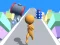 Trò chơi Stickman Gradient trực tuyến