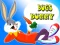 Trò chơi Bugs Bunny trực tuyến