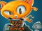 Trò chơi Trash Cat Runner trực tuyến