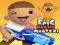 Trò chơi Nerf Epic Prankster trực tuyến