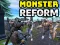 Trò chơi Monster Reform trực tuyến