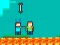 Trò chơi Pixel Battle Upward trực tuyến