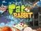 Trò chơi Fat Rabbit trực tuyến