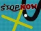 Trò chơi Stop Now trực tuyến