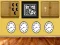 Trò chơi Clock Room Escape trực tuyến
