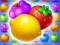 Trò chơi Fruit Swipe Match It trực tuyến