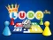 Trò chơi Ludo King trực tuyến