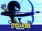 Trò chơi Stick Archer Champion trực tuyến