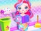 Trò chơi Baby Mermaid Caring Games trực tuyến