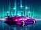 Trò chơi Galactic Traffic trực tuyến