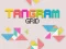 Trò chơi Tangram Grid trực tuyến