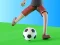 Trò chơi Run and Shoot: GOAL! trực tuyến