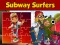 Trò chơi Subway Surfers Puzzle trực tuyến