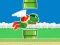 Trò chơi Flappy Turtle trực tuyến