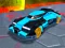 Trò chơi Super Car Hot Wheels trực tuyến