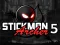 Trò chơi Stickman Archer 5 trực tuyến