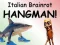 Trò chơi Italian Brainrot Hangman! trực tuyến