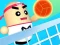 Trò chơi 3D Amazing VolleyBall trực tuyến