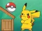 Trò chơi Catch the Pika trực tuyến