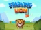 Trò chơi Starving Lion trực tuyến