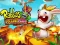 Trò chơi Rabbids Volcano Panic trực tuyến