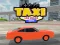 Trò chơi Taxi Driver Las Vegas trực tuyến