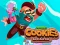 Trò chơi Zombies Cookies Apocalypse trực tuyến