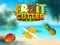 Trò chơi Fruit Cutter trực tuyến