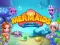 Trò chơi Merge Mermaids trực tuyến