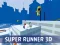 Trò chơi Super Runner 3d trực tuyến