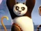 Trò chơi Kungfu Panda Jigsaw Puzzle Collection trực tuyến