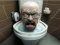 Trò chơi Funny Skibidi Toilet Face trực tuyến