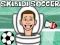Trò chơi Skibidi Toilet Soccer trực tuyến