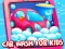 Trò chơi Car Wash For Kids trực tuyến