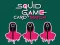 Trò chơi Squid Game Memory Card Match trực tuyến