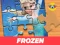 Trò chơi Frozen Jigsaw Puzzle Planet trực tuyến