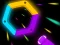 Trò chơi Hyper Color Rush Shooter trực tuyến
