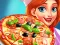 Trò chơi Pizza Maker trực tuyến