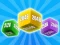 Trò chơi Merge Cubes 2048 3D trực tuyến