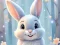 Trò chơi Easter Bunny Coloring Book trực tuyến